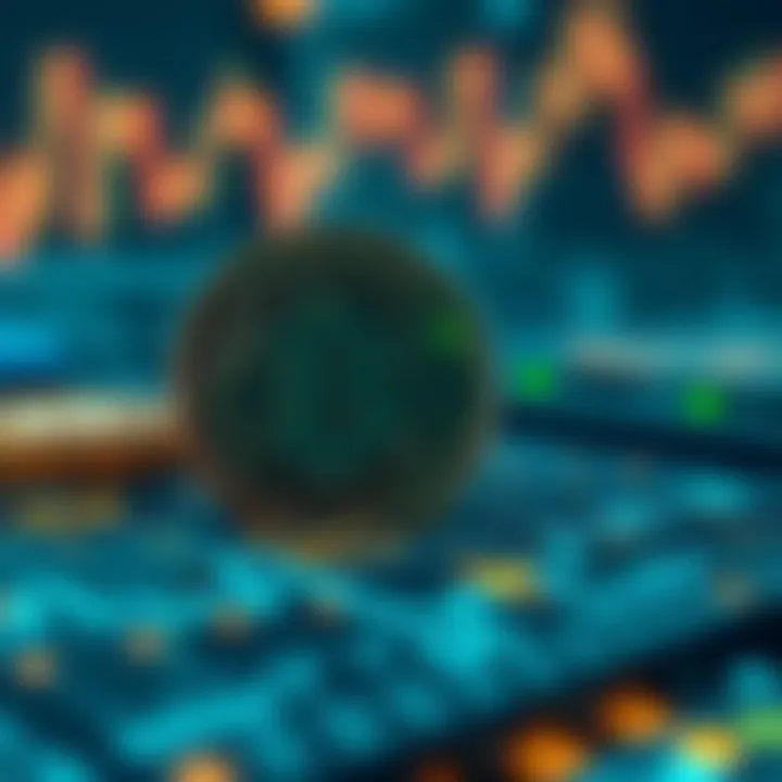 Technical indicators for Kaspa Coin