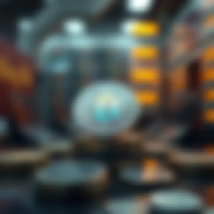 Key functionalities of unlisted coin trading platforms