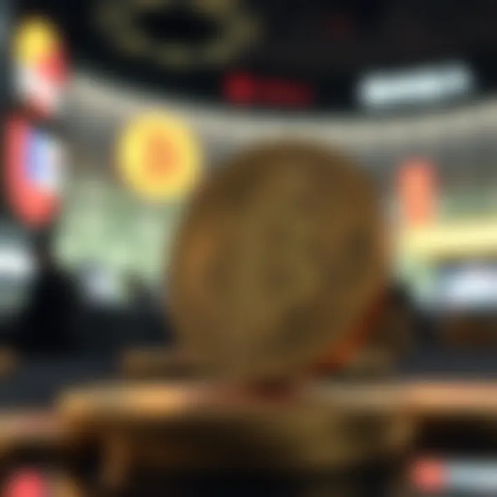 A conceptual illustration of Central Bank Digital Currency in South Korea