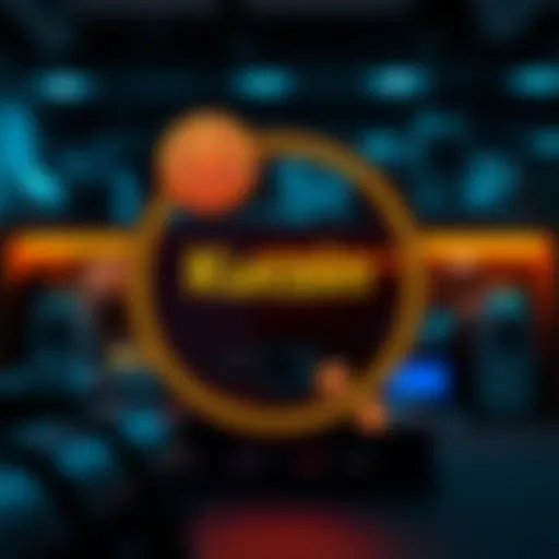 Detailed overview of KuCoin's features