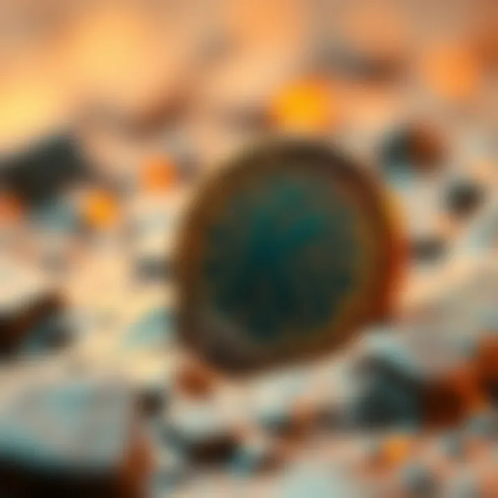 Ecosystem dynamics of Kusama Coin