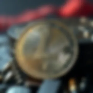 Key Investment Considerations for Litecoin Investment considerations for Litecoin