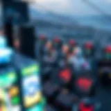Overview of Malta's gaming landscape