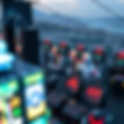 Overview of Malta's gaming landscape