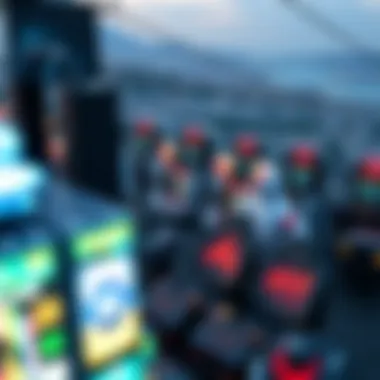 Overview of Malta's gaming landscape