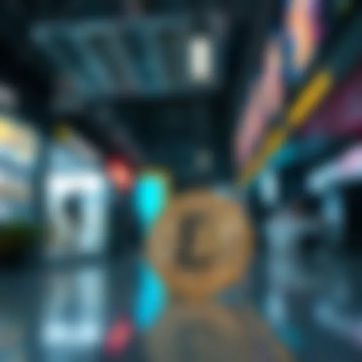 Market analysis and trends related to FTT Token