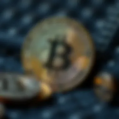 Detailed analysis of cryptocurrency factors