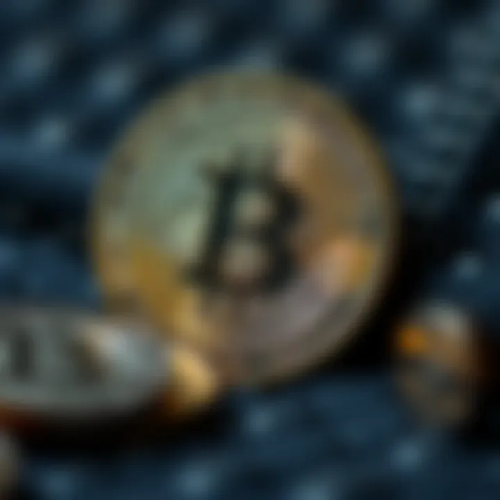 Detailed analysis of cryptocurrency factors
