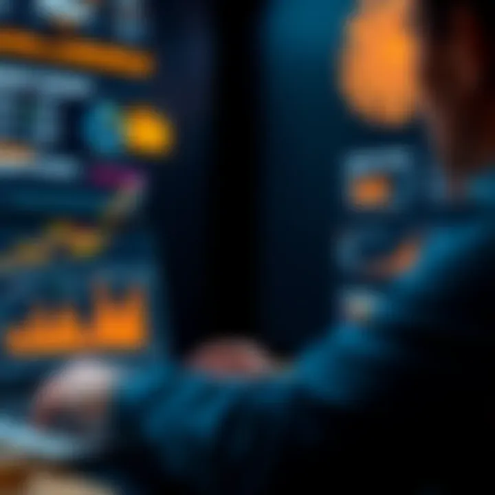 Investment strategy overview with key insights