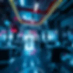 Innovative digital asset trends