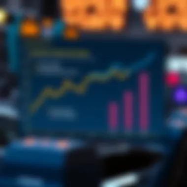 Benefits of Open Exchange in the Crypto Ecosystem Graph illustrating benefits of Open Exchange in digital currency