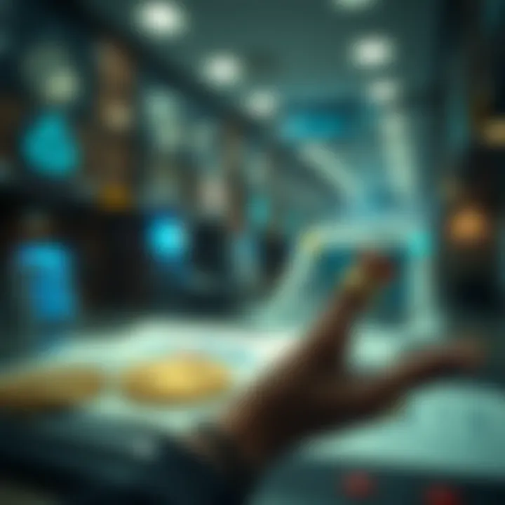 Legal framework surrounding Open Exchange and cryptocurrency