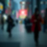 포크의 맥락: 블록체인 기술에서의 의미와 중요성 Introduction