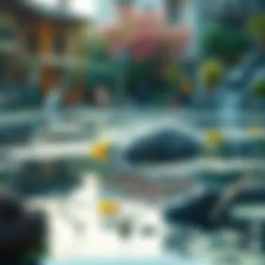 Pond ์ฝ์ธ์ ๋ํ ์ข
ํฉ์ ํ๊ตฌ Summary Pond ์ฝ์ธ์ ๋ํ ์ข
ํฉ์ ํ๊ตฌ Summary