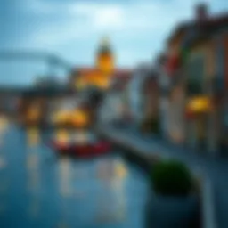 Overview of Portugal's Golden Visa program benefits