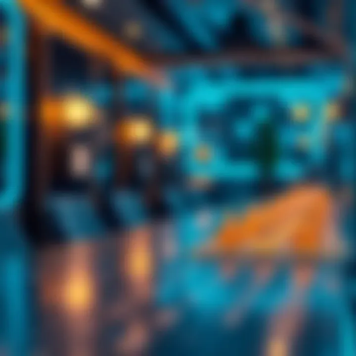 Key features of Reinetwork