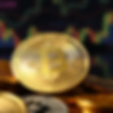 An infographic illustrating the risks associated with new coins