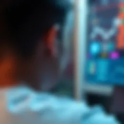 사이드체인 기술의 이해 Introduction