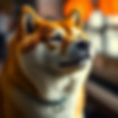Current market trends for Shiba Inu coin