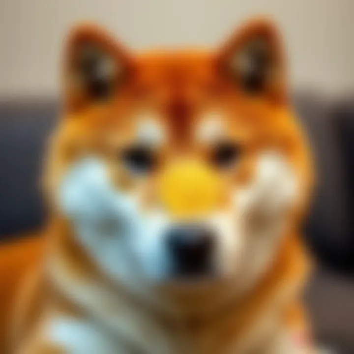 Investment strategies for Shiba Inu coin