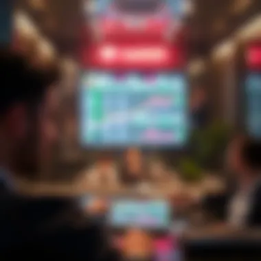 Strategizing Investments through Reddit Forums Strategizing investments through Reddit forums