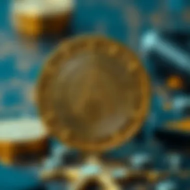 Technical Characteristics of AhaCoin Technical characteristics of AhaCoin