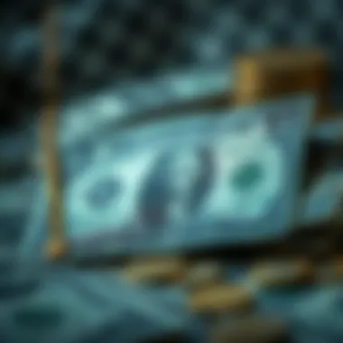 Current Challenges Facing the US Dollar Current challenges facing the US dollar