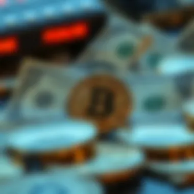 Future Prospects of the US Dollar Future prospects of the US dollar