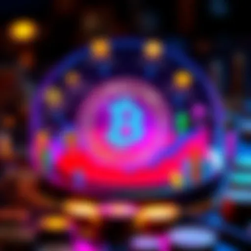 USD Coin ecosystem representation