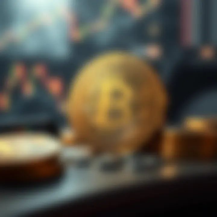 Future prospects of USD Coin in finance
