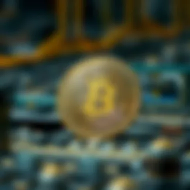 Technological framework of USD Coin