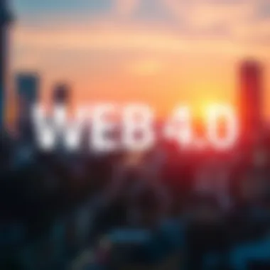 Web 4.0: 미래의 웹 환경과 그 의미 Summary Web 4.0: 미래의 웹 환경과 그 의미 Summary