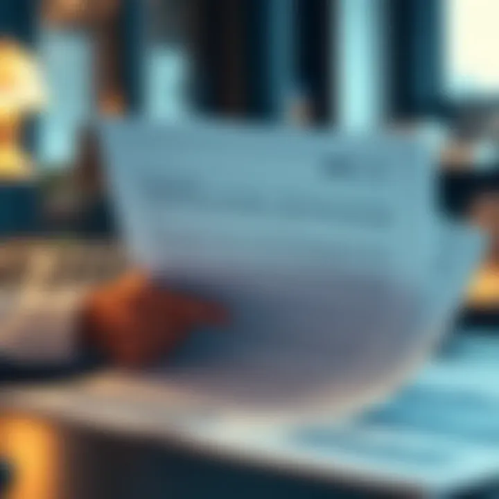 Analyzing a whitepaper for investment insights