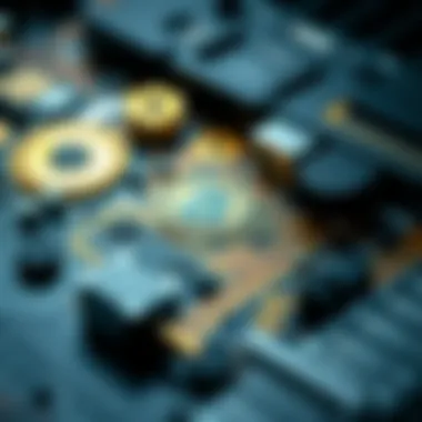Detailed structure of a whitepaper