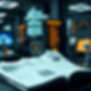 Use case scenarios of whitepapers in cryptocurrency