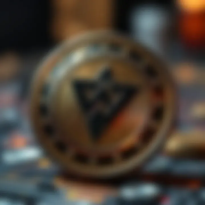 Technological Characteristics of WSM Coin