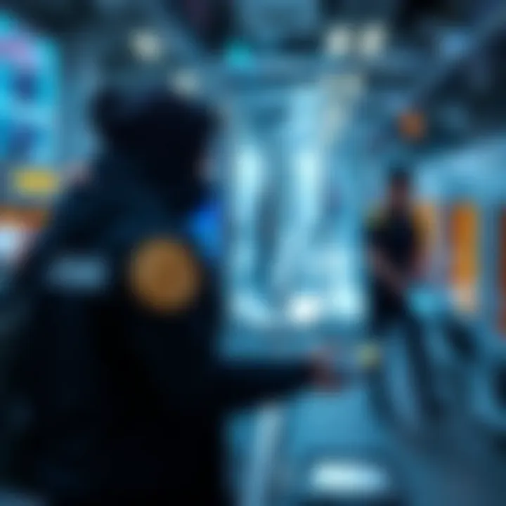 Technological features of Zibek Coin